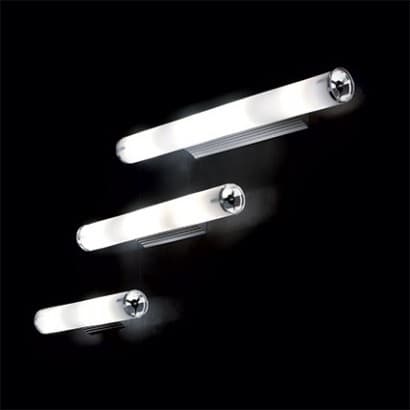 Настенный светильник Ideal Lux CAMERINO AP2 — фото 2