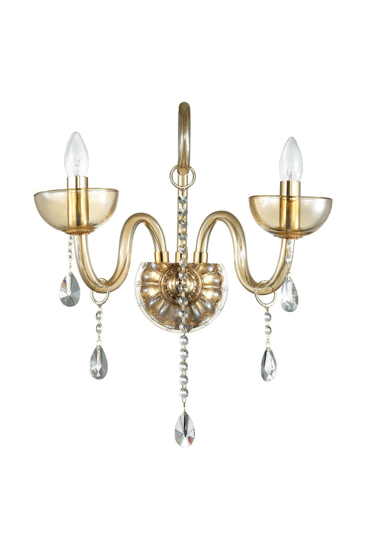 Ideal Lux CANALETTO AP2 Ideal Lux