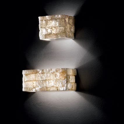 Ideal Lux CARRARA AP1 Ideal Lux