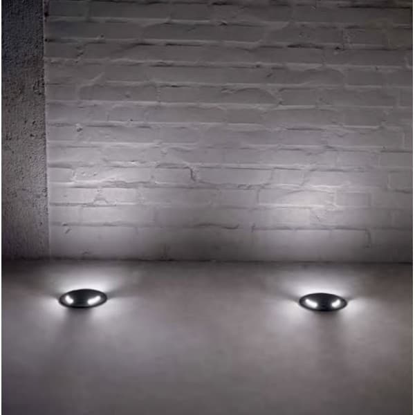 Встраиваемый в стену светильник Ideal Lux CECILIA FI1 SMALL Ideal Lux