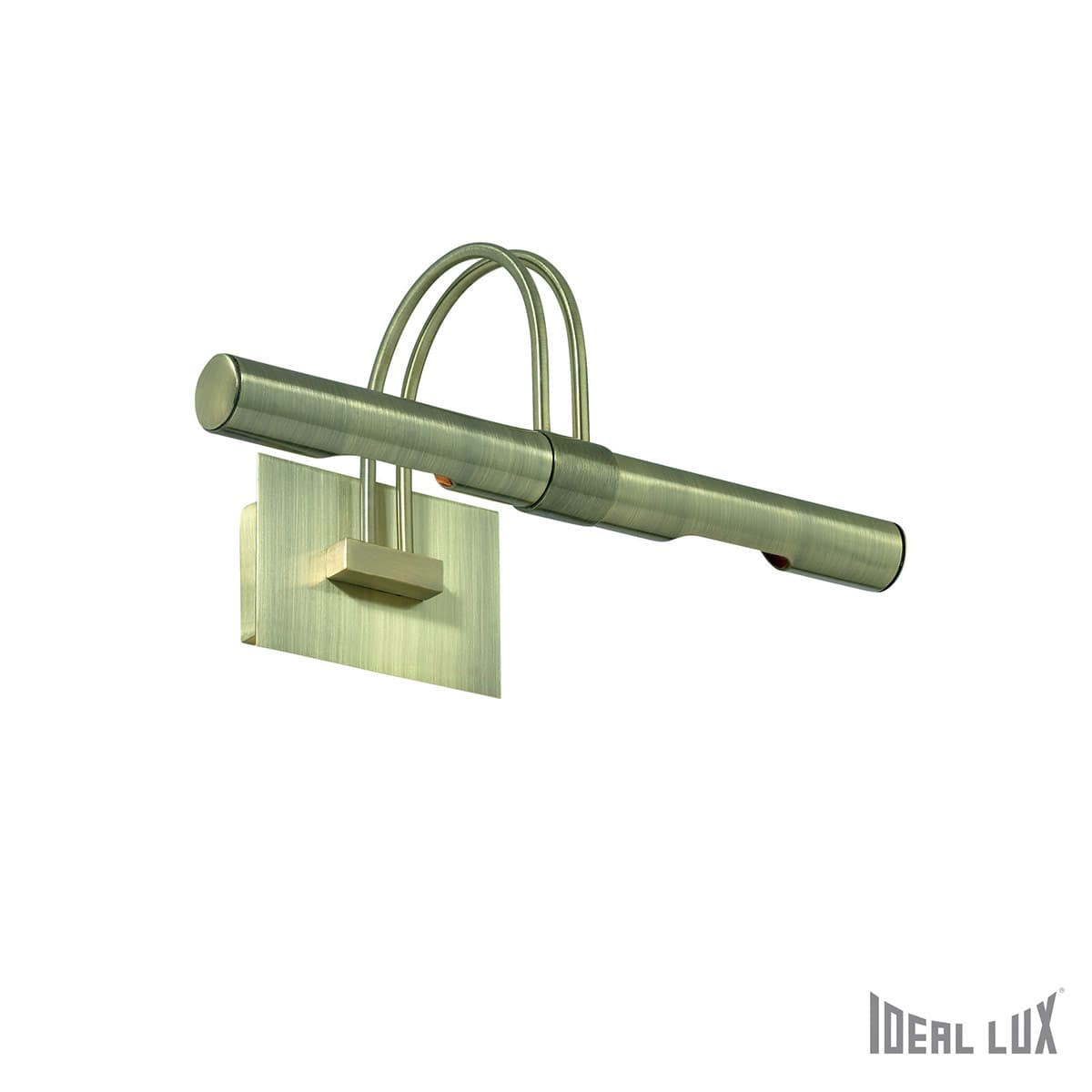 Настенный светильник Ideal Lux CICO AP2 Ideal Lux