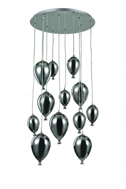 Подвесной светильник Ideal Lux CLOWN SP8 Ideal Lux