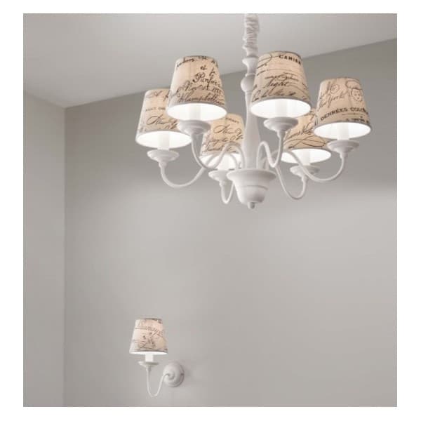 Ideal Lux COFFEE AP1 Ideal Lux