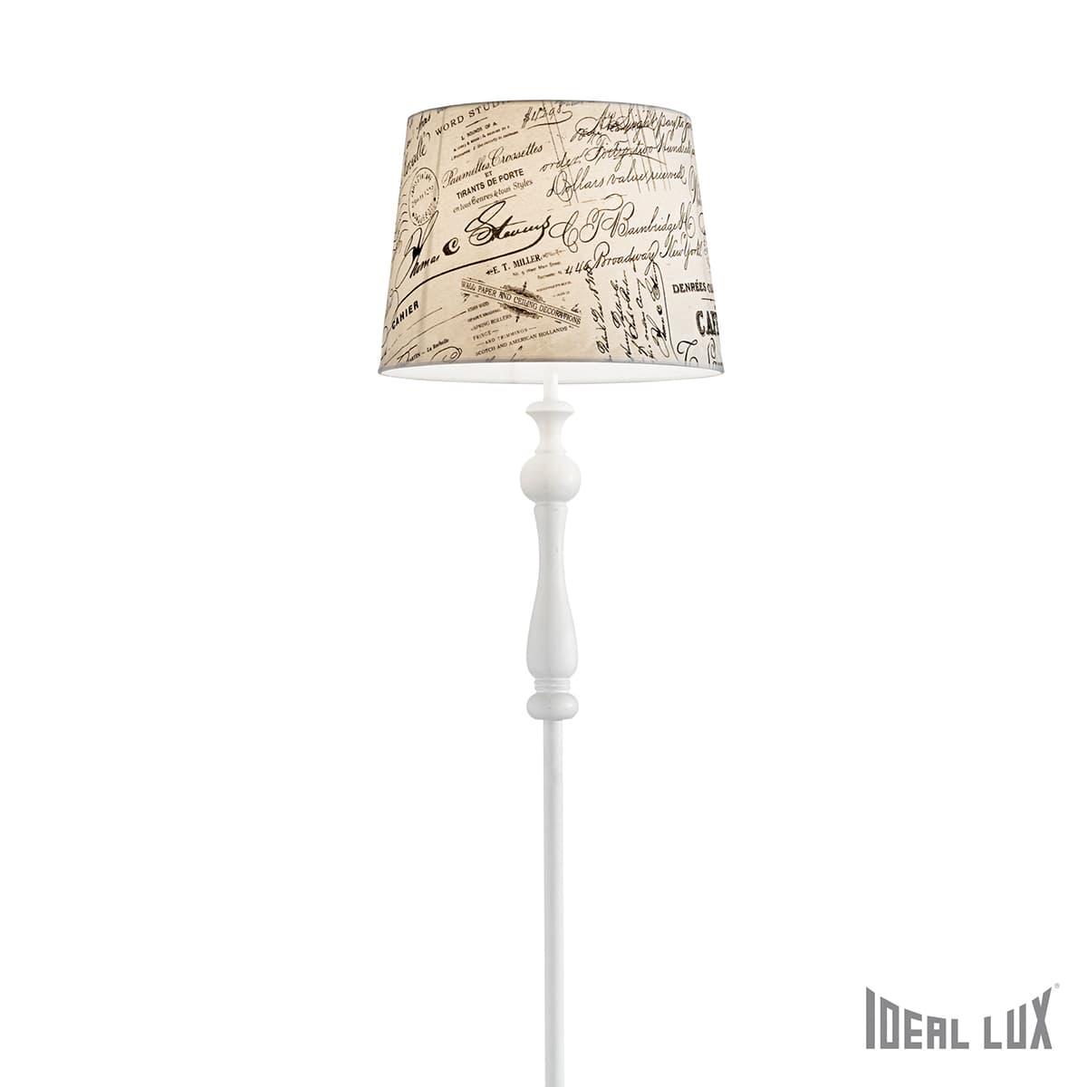 Торшер Ideal Lux COFFEE PT1 Ideal Lux