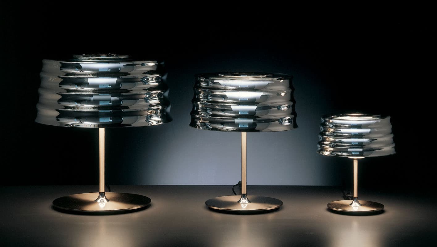 Настольная лампа Penta Chi 9907-01 Penta