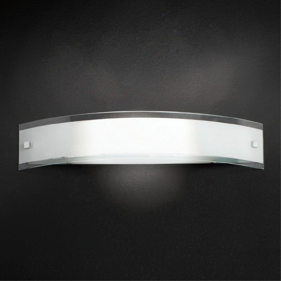 Настенный светильник Ideal Lux DENIS AP1 SMALL Ideal Lux