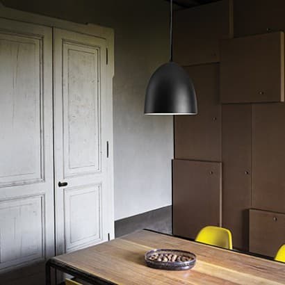 Подвесной светильник Ideal Lux DIN SP1 D30 — фото 2