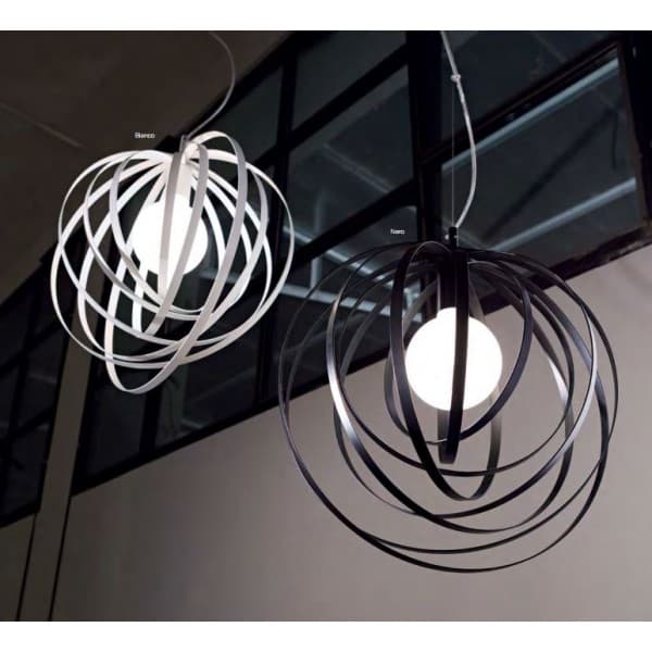 Подвесной светильник Ideal Lux DISCO SP1 Ideal Lux