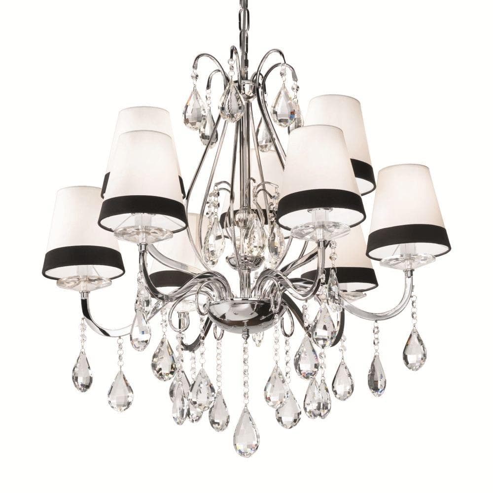 Люстра Ideal Lux DOMUS SP6 Ideal Lux