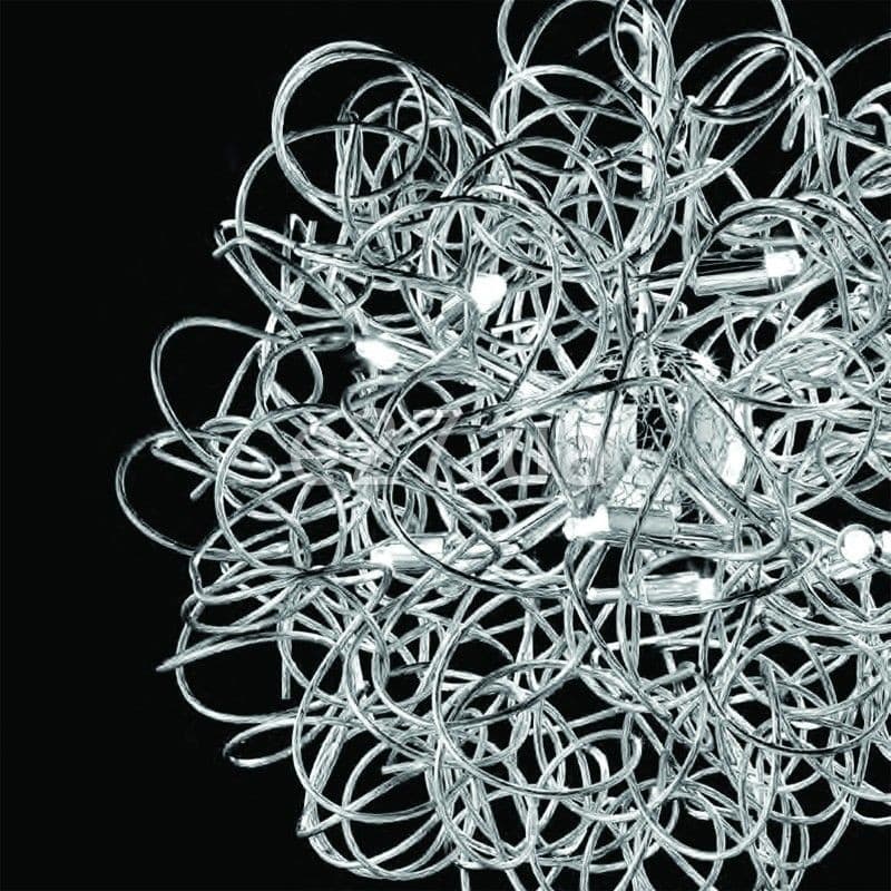 Подвесной светильник Ideal Lux DUST SP8 Ideal Lux