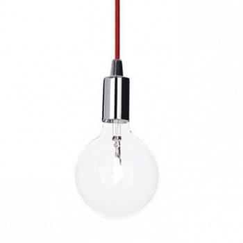 Подвесной светильник Ideal Lux EDISON SP1 Ideal Lux