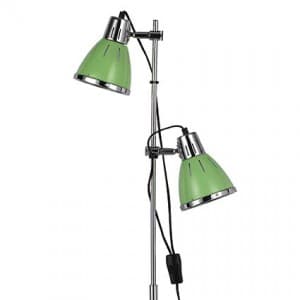 Настольная лампа Ideal Lux ELVIS PT2 Ideal Lux