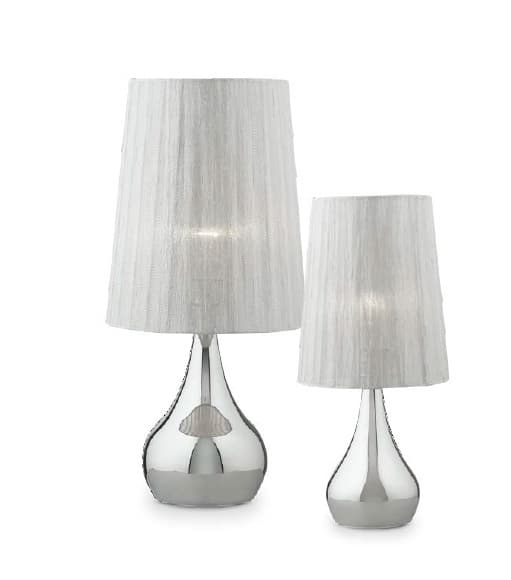 Настольная лампа Ideal Lux ETERNITY TL1 SMALL Ideal Lux