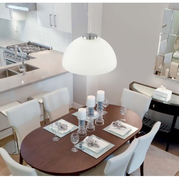 Подвесной светильник Ideal Lux ETNA SP1 D50 Ideal Lux