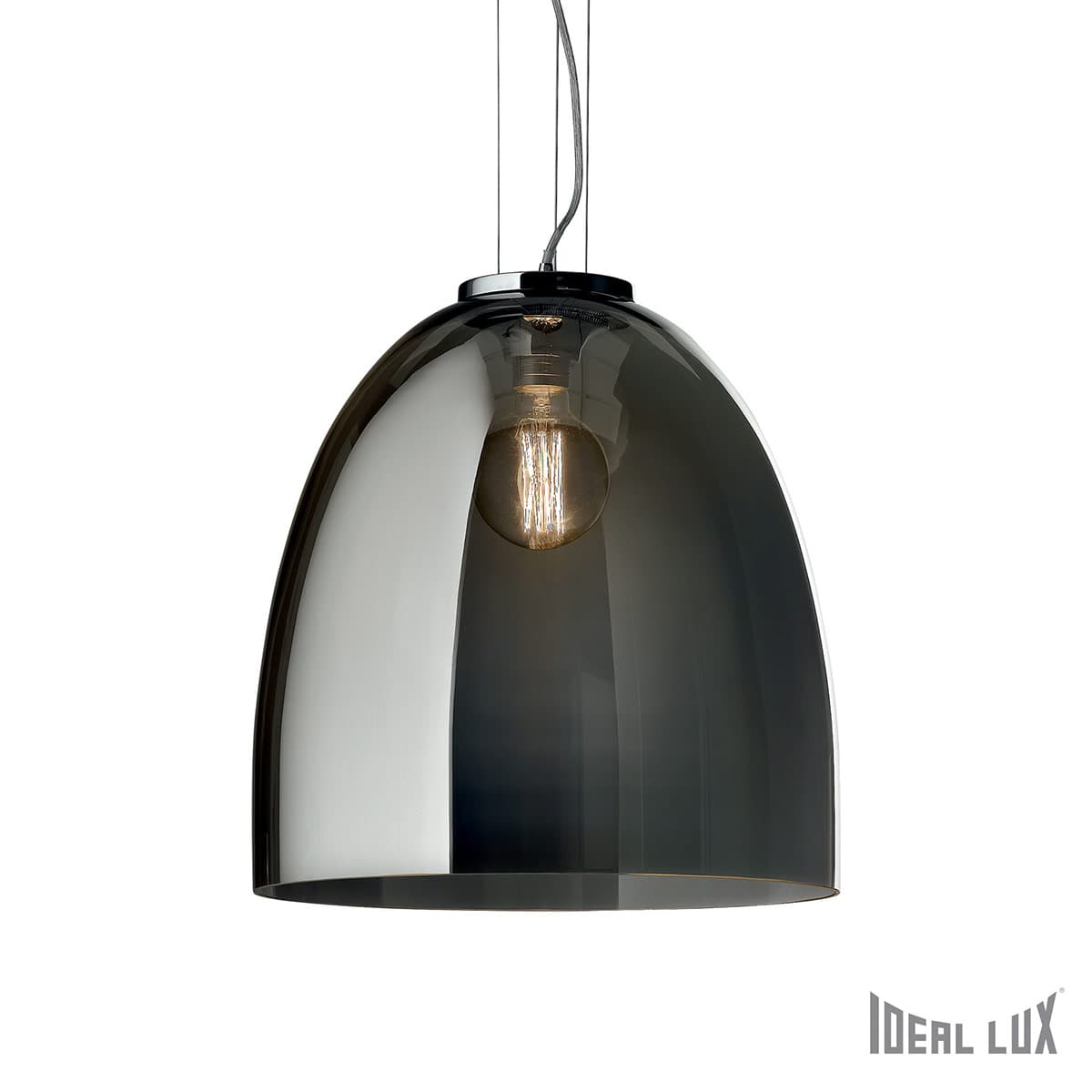 Подвесной светильник Ideal Lux EVA SP1 SMALL Ideal Lux