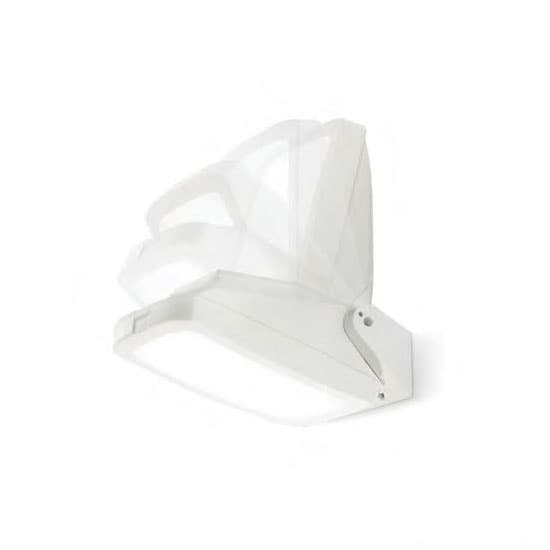 Настенный уличный фонарь Ideal Lux GERMANA AP1 Ideal Lux