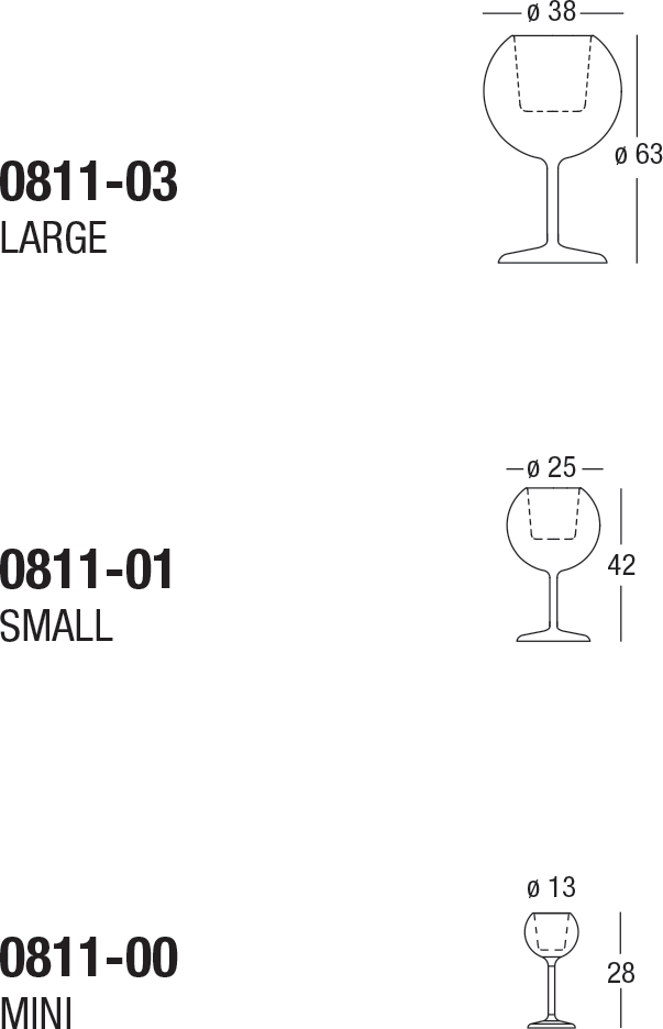 Настольная лампа Penta Glo 0811-00 Penta