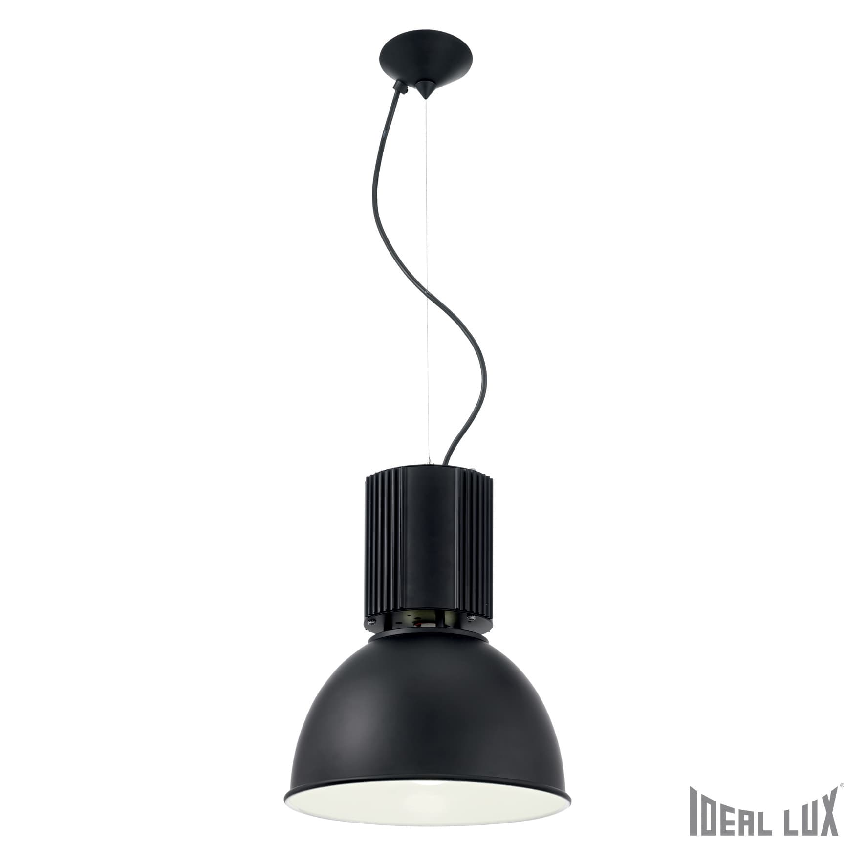 Подвесной светильник Ideal Lux HANGAR SP1 Ideal Lux