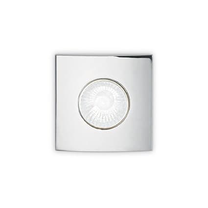 Встраиваемый в потолок светильник Ideal Lux HIP HOP FI1 ROUND Ideal Lux