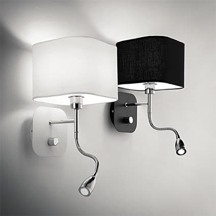 Ideal Lux HOLIDAY AP2 Ideal Lux