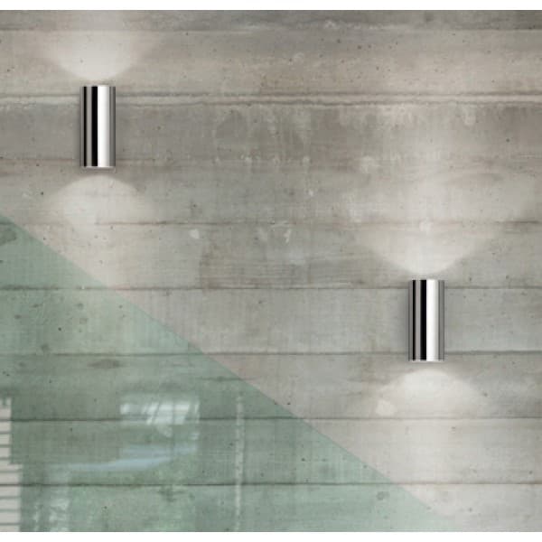 Настенный светильник Ideal Lux HOT AP2 Ideal Lux