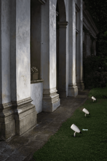 Уличный прожектор Ideal Lux INSIDE PT1 Ideal Lux