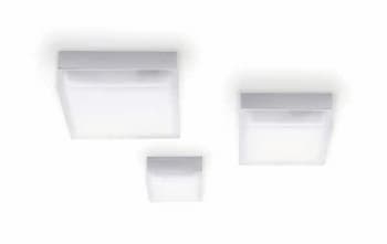 Потолочный светильник Ideal Lux IRIS LED PL1 D13 Ideal Lux — фото 2