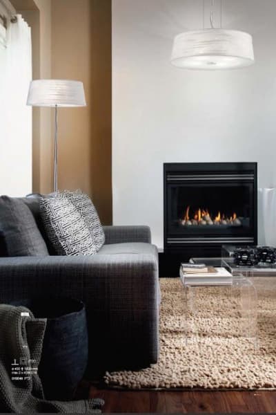 Подвесной светильник Ideal Lux ISA SP4 Ideal Lux