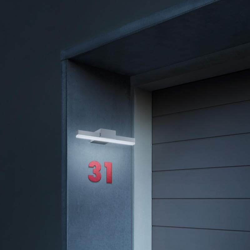 Настенный светильник Helestra IVY 18/1547.26 Helestra