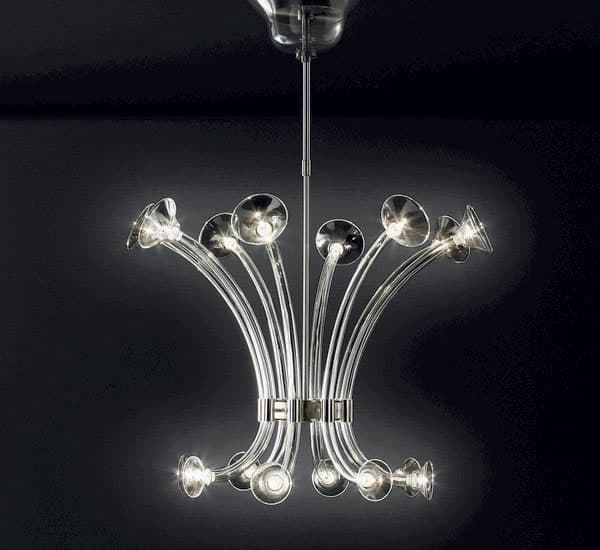 Люстра Penta Jei Jei 0501-21 Penta