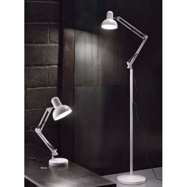 Торшер Ideal Lux KELLY PT1 Ideal Lux