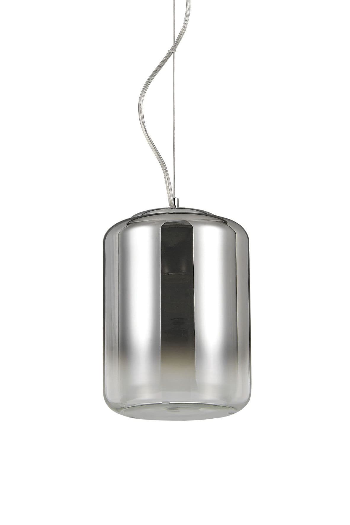 Подвесной светильник Ideal Lux KEN SP1 SMALL Ideal Lux