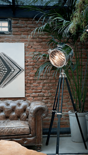 Напольный светильник Ideal Lux KRAKEN PT1 Ideal Lux