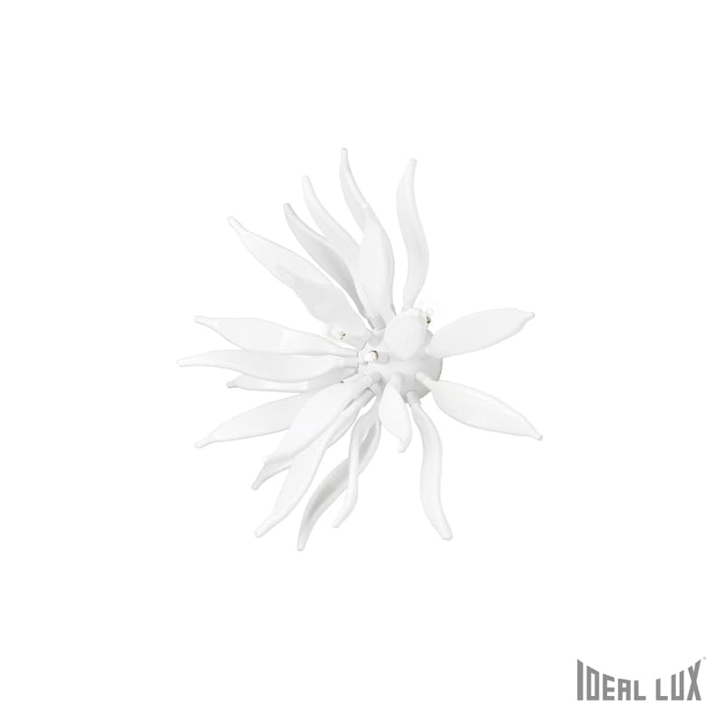 Потолочный светильник Ideal Lux LEAVES PL6 Ideal Lux