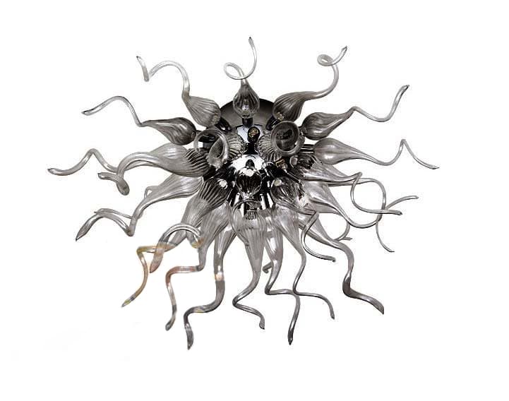 KALU RECESSED FITTING 1 SLV