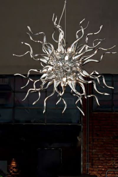 Подвесной светильник Ideal Lux LORY SP8 Ideal Lux