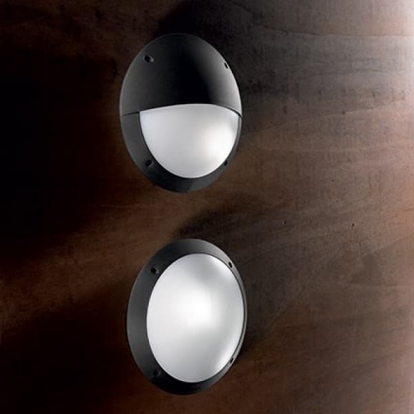 Настенный светильник Ideal Lux LUCIA-2 AP1 Ideal Lux