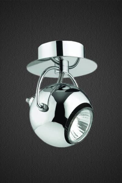 Потолочный светильник Ideal Lux LUNARE AP1 Ideal Lux