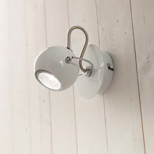 Потолочный светильник Ideal Lux LUNARE AP1 Ideal Lux