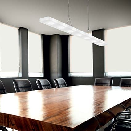 Подвесной светильник Ideal Lux LYLIA SP7 Ideal Lux