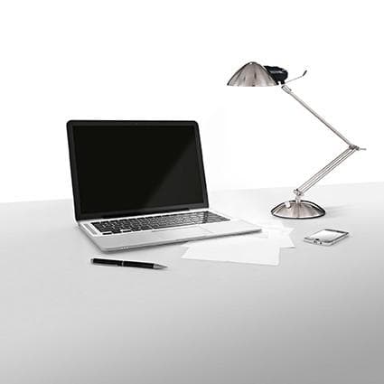 Настольная лампа Ideal Lux M-6 TL1 Ideal Lux