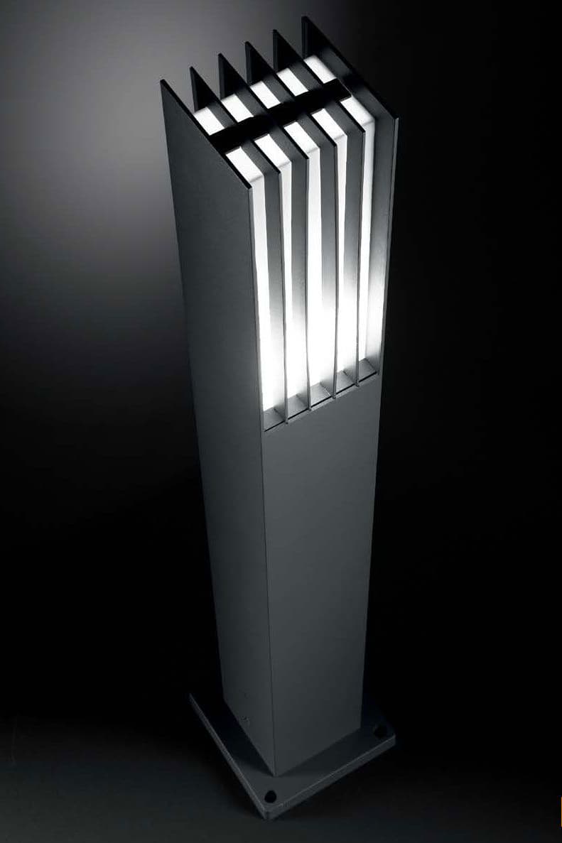 Осветительный столб Ideal Lux MARTE PT1 Ideal Lux