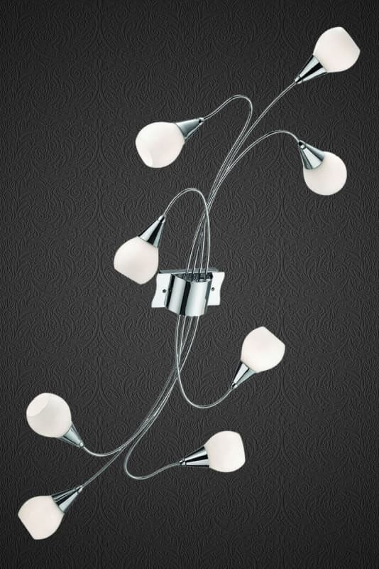 Потолочный светильник Ideal Lux MELFI PL6 Ideal Lux