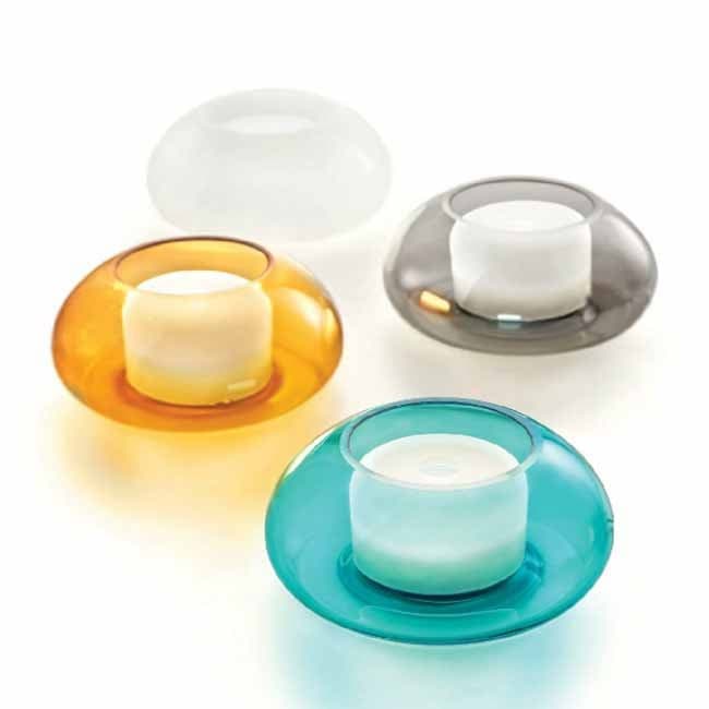 Настольная лампа Ideal Lux MICKY TL1 Ideal Lux