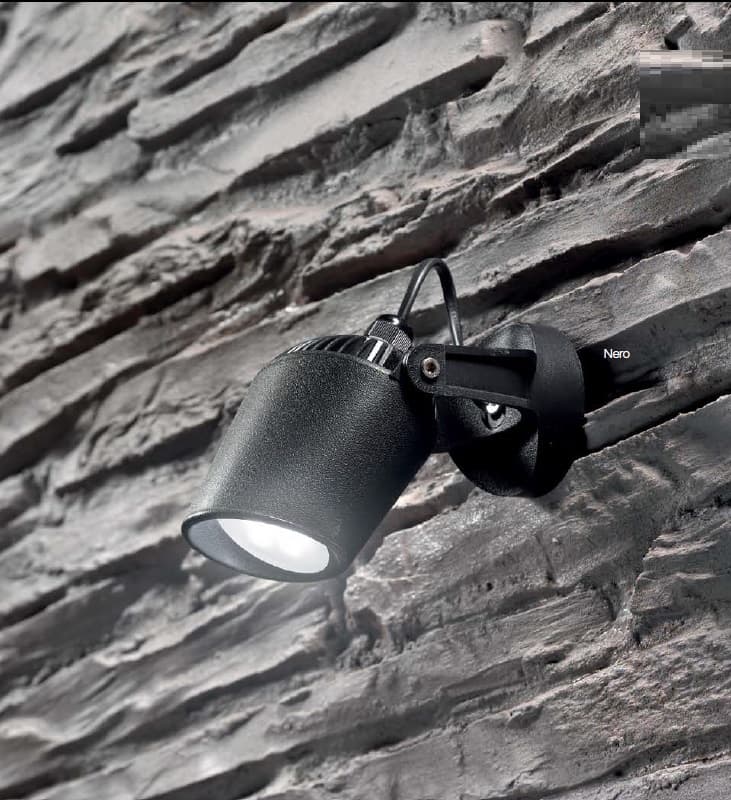 Настенный светильник Ideal Lux MINITOMMY AP1 Ideal Lux