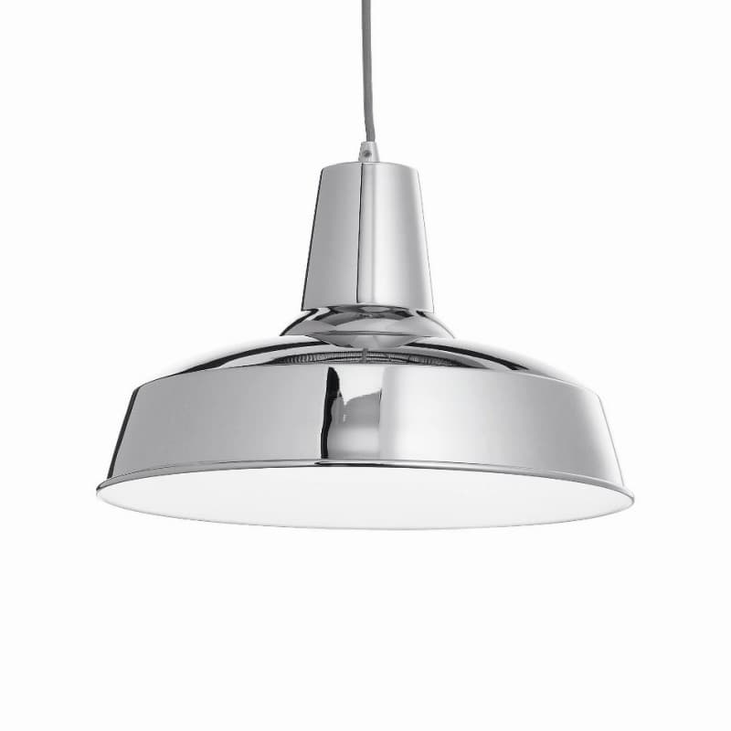 Подвесной светильник Ideal Lux MOBY SP1 Ideal Lux