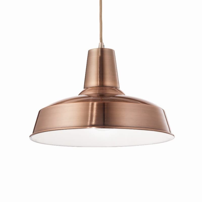 Подвесной светильник Ideal Lux MOBY SP1 Ideal Lux