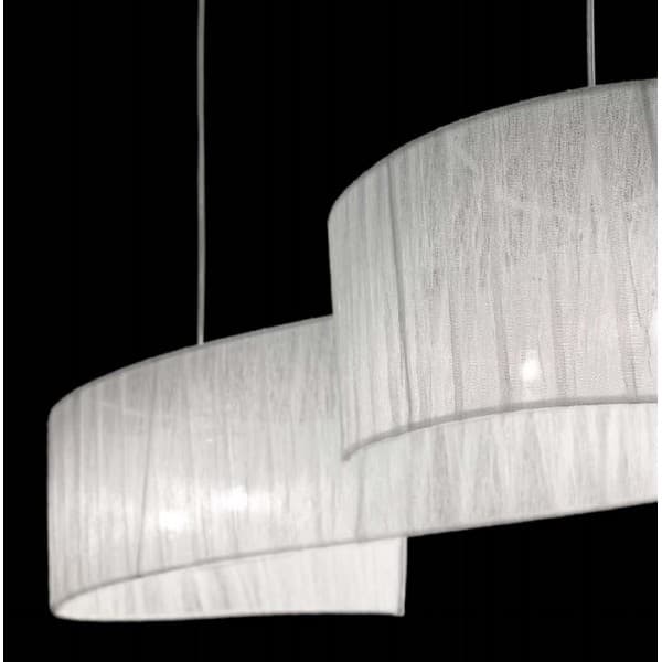 Подвесной светильник Ideal Lux NASTRINO SP4 Ideal Lux