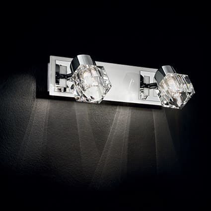 Потолочный светильник Ideal Lux NOSTALGIA AP2 Ideal Lux