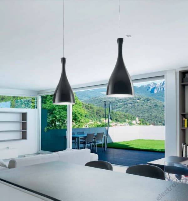 Подвесной светильник Ideal Lux OLIMPIA SP1 Ideal Lux